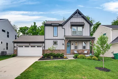 1937 Poloview Pl, Louisville, KY 40245