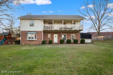 790 Allin Dr, Harrodsburg, KY 40330