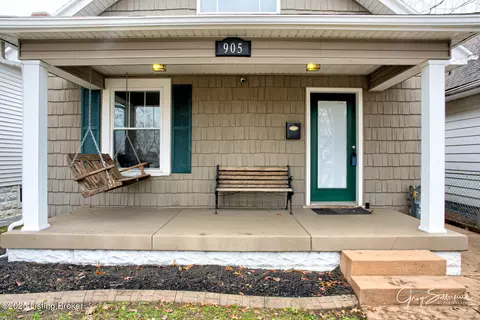 905 Central Ave, Louisville, KY 40208