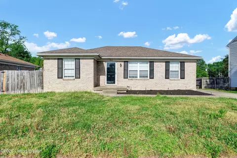 7804 Texlyn Ct, Louisville, KY 40258