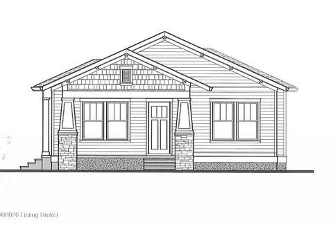 6419 Stonecrop Dr, Prospect, KY 40059