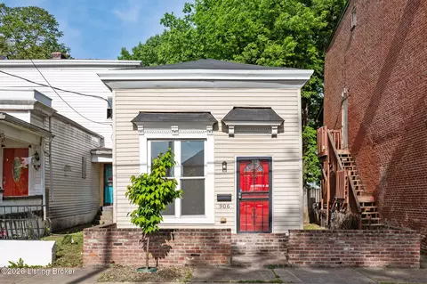 906 S Shelby St, Louisville, KY 40203