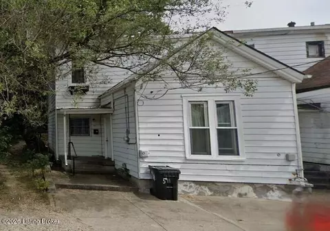 511 N 27th St, Louisville, KY 40212