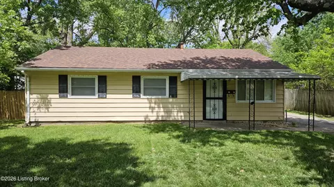 5103 Ventura Dr, Louisville, KY 40272