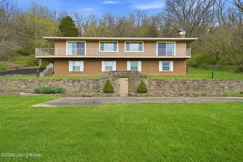 2227 Lock Rd, Carrollton, KY 41008