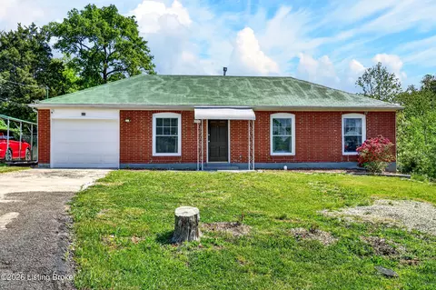 448 New St, Radcliff, KY 40160