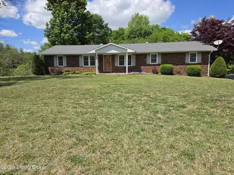 1088 Knifley Rd, Campbellsville, KY 42718