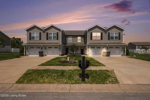6113 Casper Dr, Louisville, KY 40258
