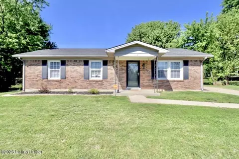 1118 Flatlick Rd, Mount Washington, KY 40047