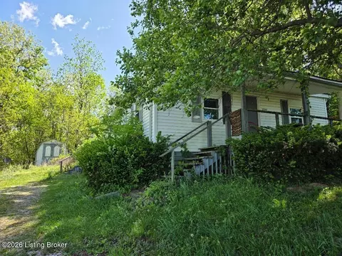 7727 Mount Eden Rd, Shelbyville, KY 40065