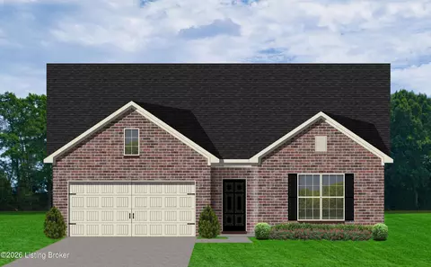 7805 Copper Drift Way, Louisville, KY 40291