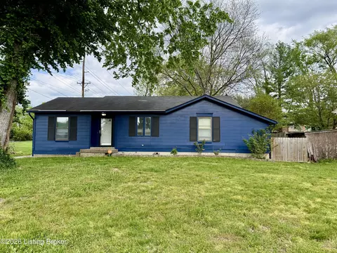 4701 Haeringdon Ct, Louisville, KY 40299