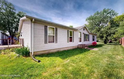 714 8th St, Carrollton, KY 41008