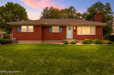 7801 Tip Top Ln, Louisville, KY 40219