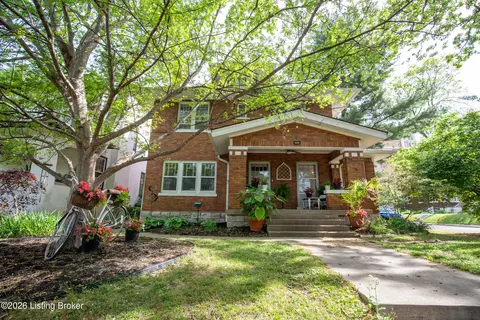 1525 Edgewood Pl, Louisville, KY 40205