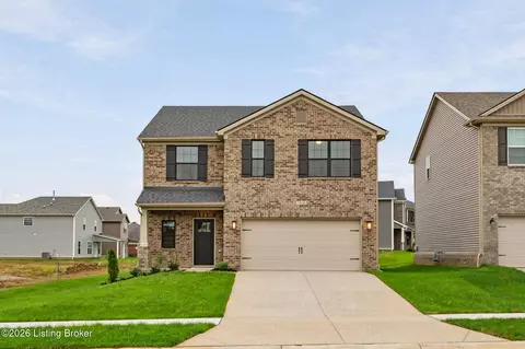 7826 Copper Drift Way, Louisville, KY 40291