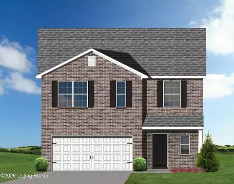 7826 Copper Drift Way, Louisville, KY 40291