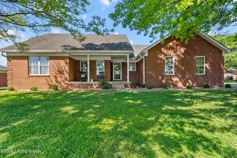 102 Lakeshore Dr, Bardstown, KY 40004