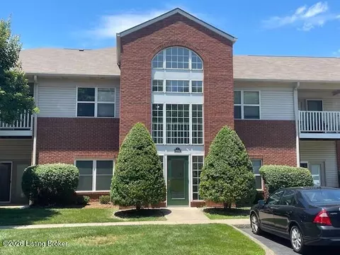 9502 Magnolia Ridge Dr #103, Louisville, KY 40291