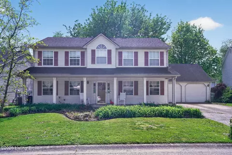112 Redding Lake Cir, Georgetown, KY 40324