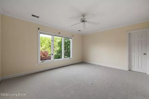 Bedroom - 6509 Mt Batten Ct, Prospect, KY 40059 photo 3 of 4