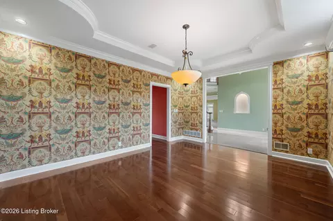 Dining - 6509 Mt Batten Ct, Prospect, KY 40059 photo 3 of 4