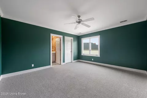 Bedroom - 6509 Mt Batten Ct, Prospect, KY 40059 photo 4 of 4