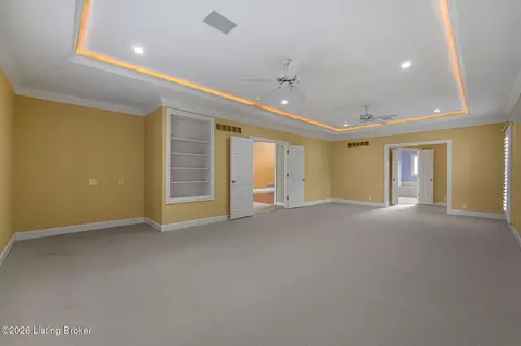 Bedroom - 6509 Mt Batten Ct, Prospect, KY 40059 photo 1 of 4