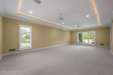 Living - 6509 Mt Batten Ct, Prospect, KY 40059 photo 7 of 8