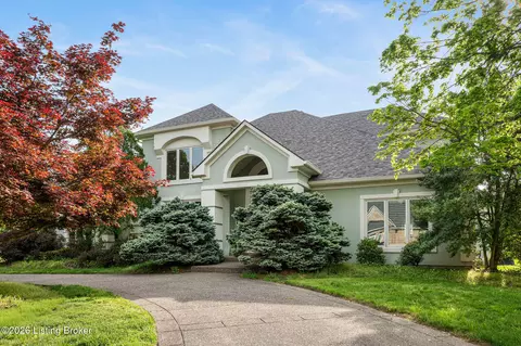 Exterior - 6509 Mt Batten Ct, Prospect, KY 40059 photo 1 of 6