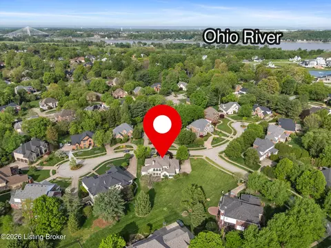 View/Area - 6509 Mt Batten Ct, Prospect, KY 40059 photo 3 of 3