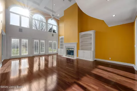 Living - 6509 Mt Batten Ct, Prospect, KY 40059 photo 3 of 8