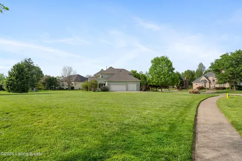 Exterior - 6509 Mt Batten Ct, Prospect, KY 40059 photo 6 of 6