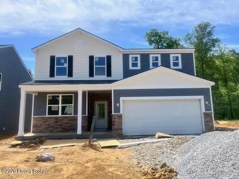 8332 Hollis View Way, Louisville, KY 40214