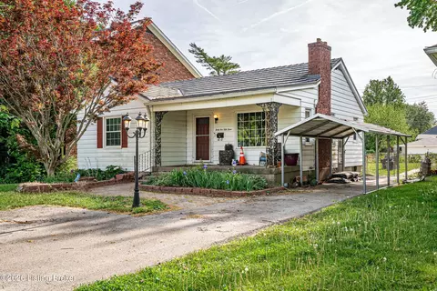 4553 S 2nd St, Louisville, KY 40214