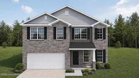 7816 Firescale Ct, Louisville, KY 40291