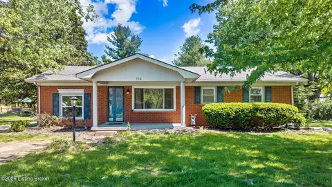330 Stringer Ln, Mount Washington, KY 40047