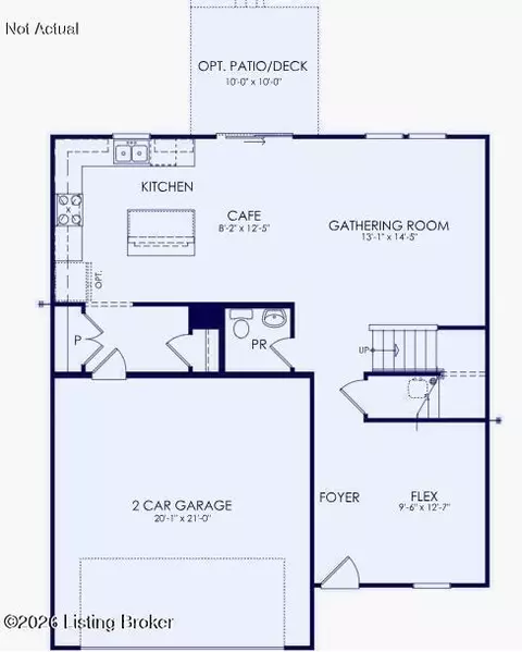 8803 Fairmount Cove Pl, Louisville, KY 40291