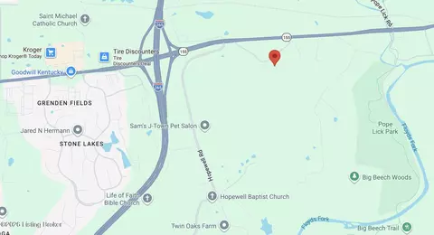 13500 Taylorsville Rd, Louisville, KY 40299