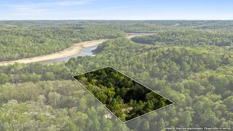 2890 Logsdon Cem Rd, Clarkson, KY 42726