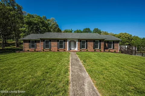 270 Doyle Rd, Park City, KY 42160