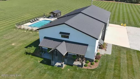 888 Milan Rd, Payneville, KY 40157