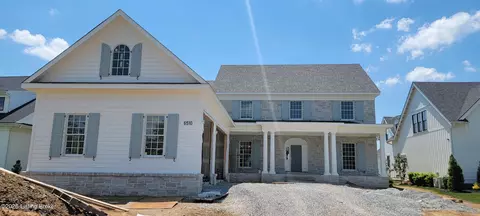 6510 Rosecliff Ct, Prospect, KY 40059