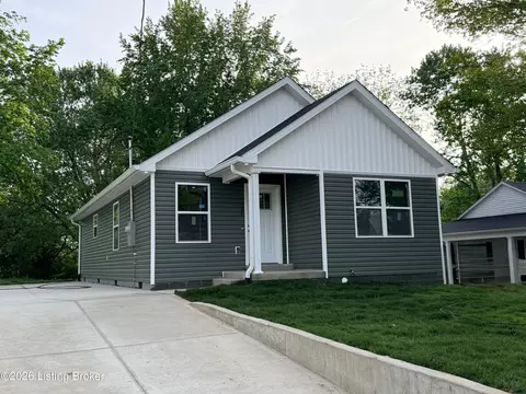 334 S Greensburg St, Hodgenville, KY 42748