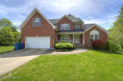 2109 Oakford Ct, La Grange, KY 40031