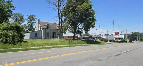 4502 Fegenbush Ln, Louisville, KY 40218