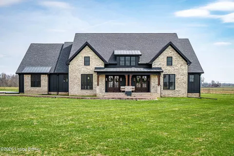 385 Tules Creek Rd, Hardinsburg, KY 40143