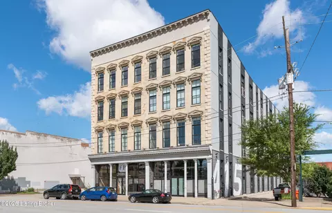 415 E Market St #201, Louisville, KY 40202