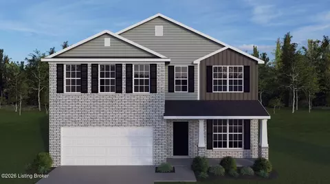 7922 Copper Drift Way, Louisville, KY 40291