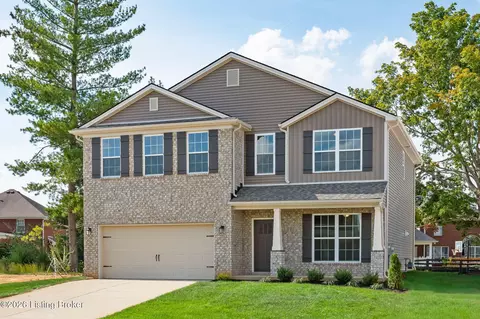 7922 Copper Drift Way, Louisville, KY 40291